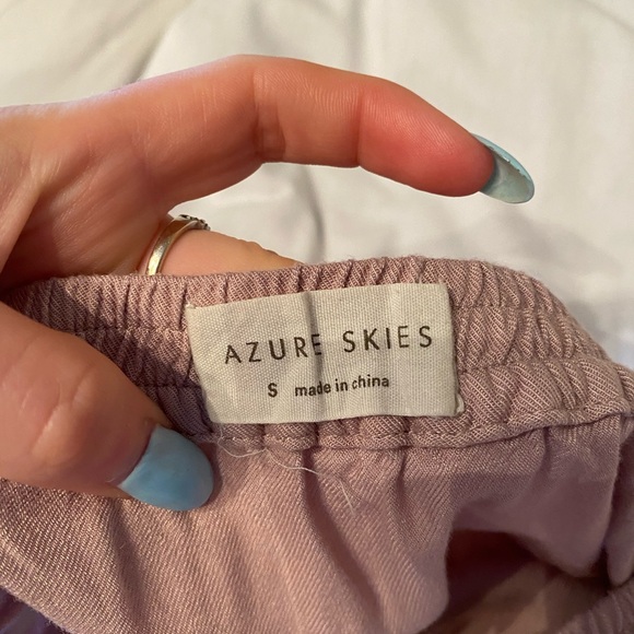 Romper - Picture 3 of 3